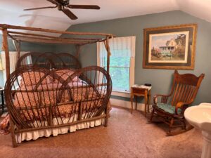 Helens Room